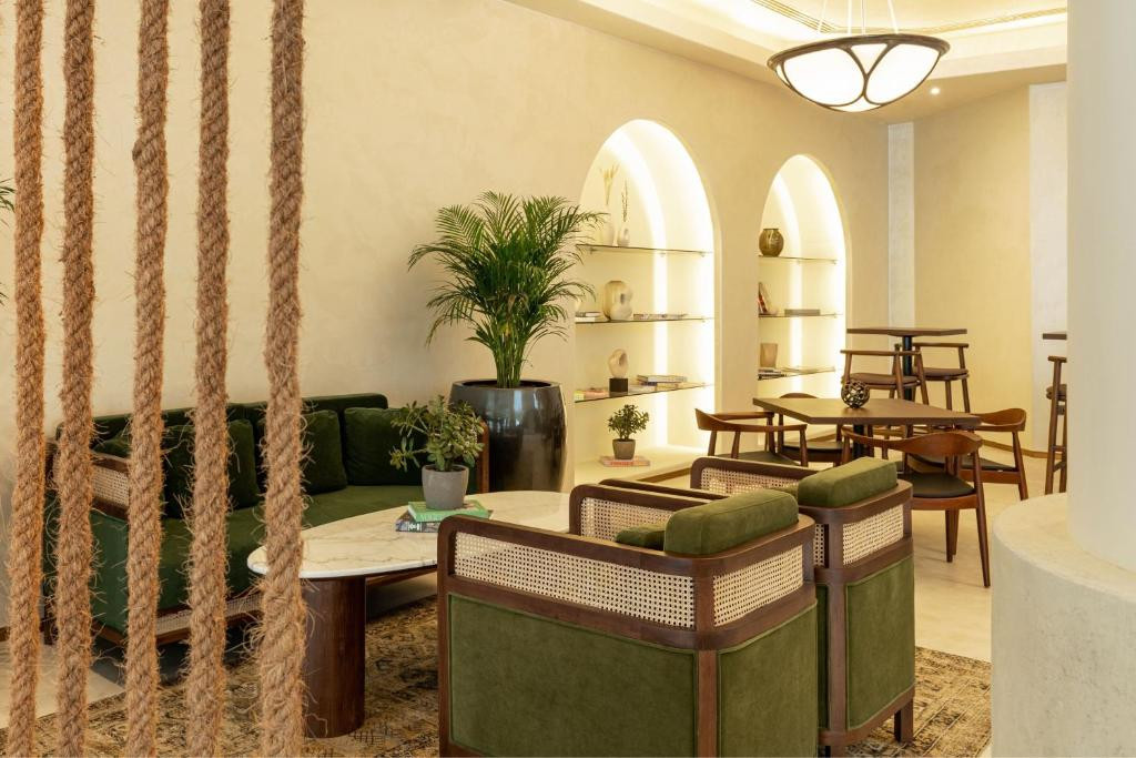MAJESTIC COVE (EX. LE MERIDIEN FAIRWAY) — фото 12