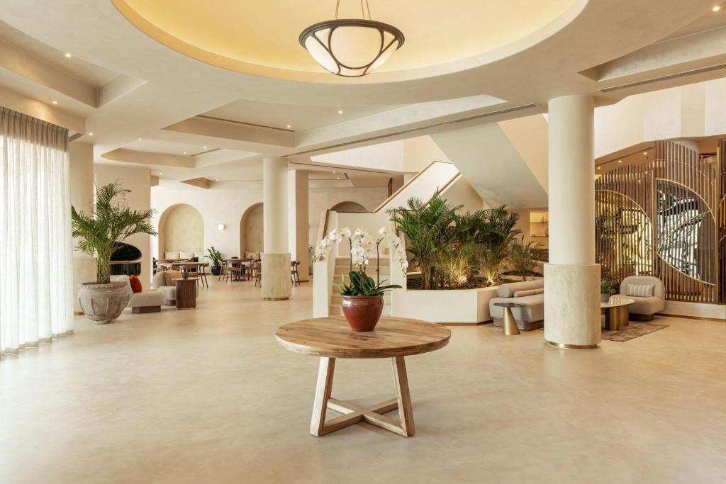 MAJESTIC COVE (EX. LE MERIDIEN FAIRWAY) — фото 14