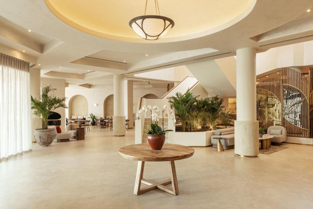 MAJESTIC COVE (EX. LE MERIDIEN FAIRWAY) — фото 15