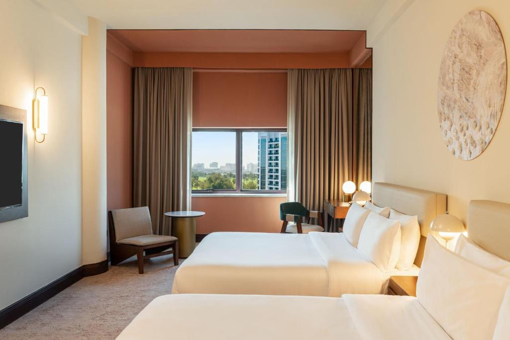 MAJESTIC COVE (EX. LE MERIDIEN FAIRWAY) — фото 16