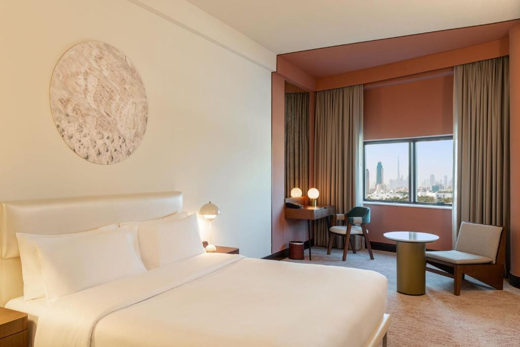 MAJESTIC COVE (EX. LE MERIDIEN FAIRWAY) — фото 18