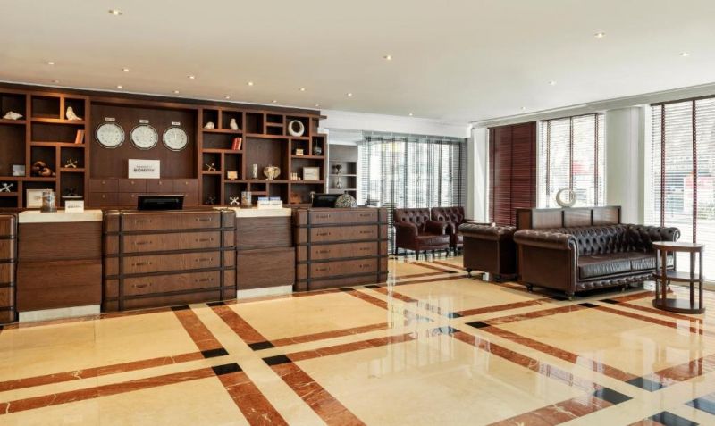 MAJESTIC PREMIER (EX. FOUR POINTS BY SHERATON BUR DUBAI) — фото 6