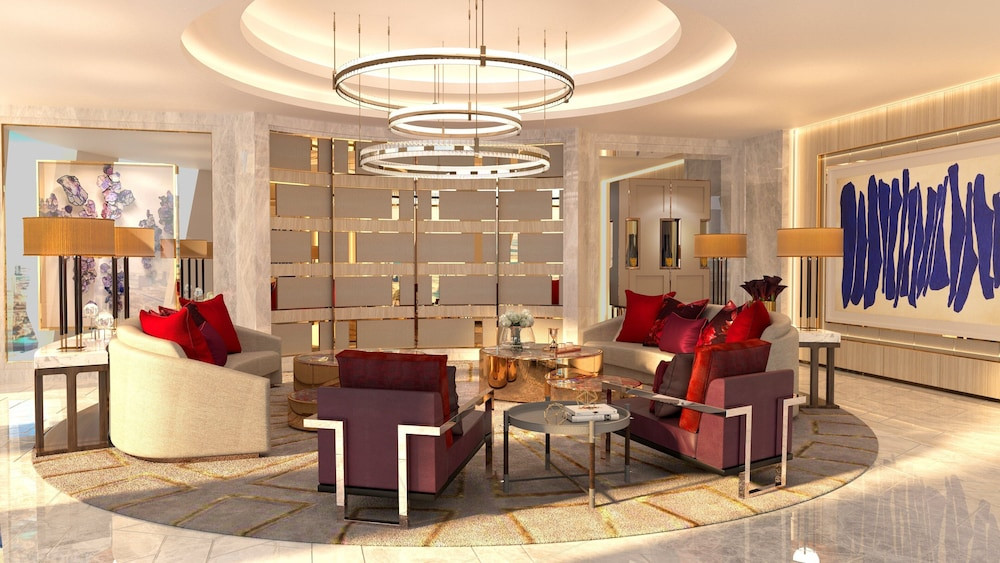 MANDARIN ORIENTAL DOWNTOWN — фото 3