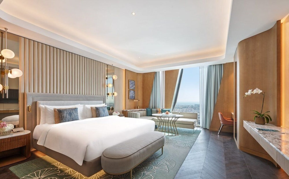 MANDARIN ORIENTAL DOWNTOWN — фото 8