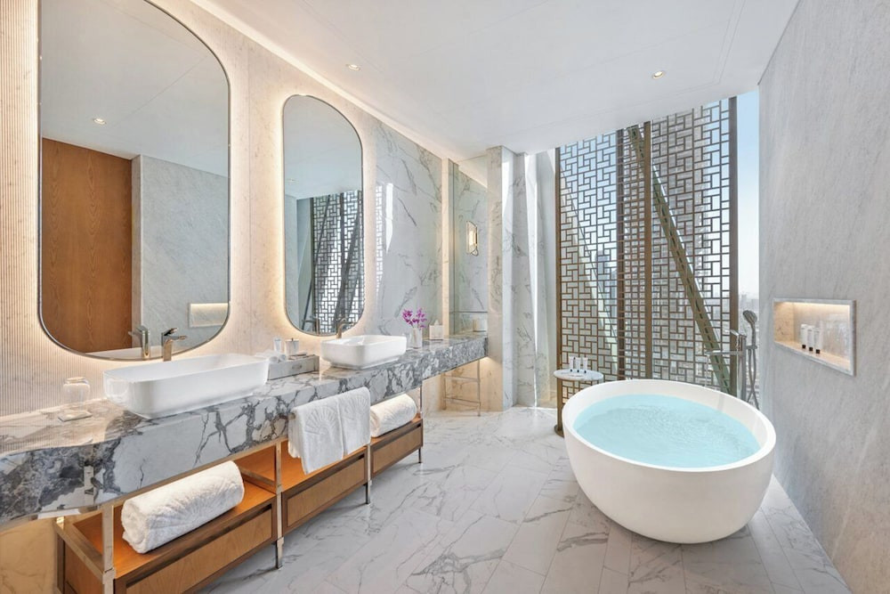 MANDARIN ORIENTAL DOWNTOWN — фото 10