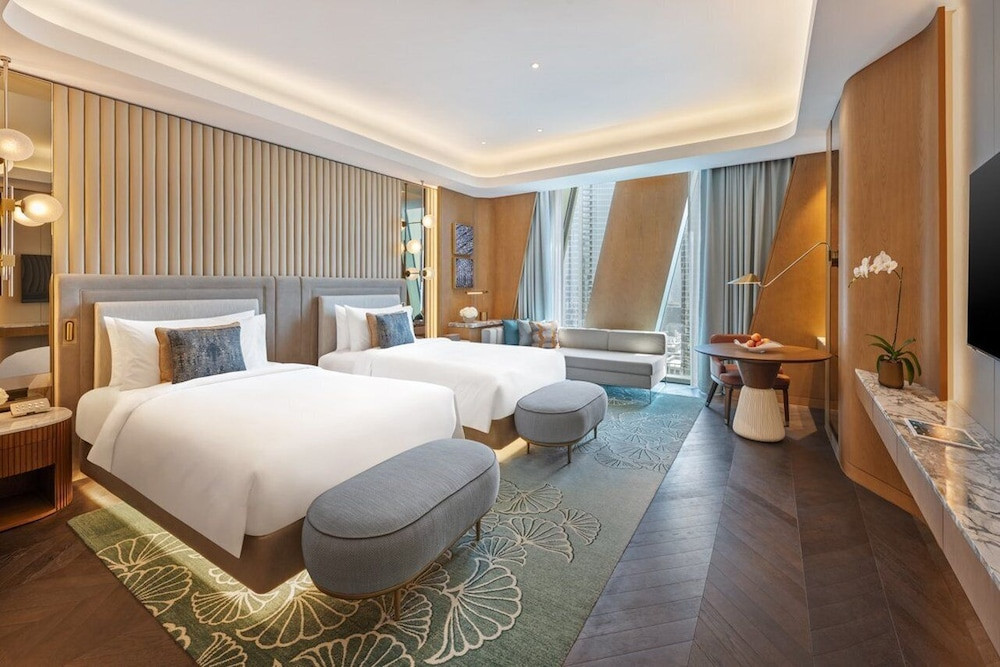 MANDARIN ORIENTAL DOWNTOWN — фото 11