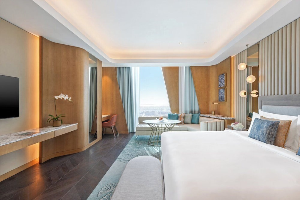 MANDARIN ORIENTAL DOWNTOWN — фото 13