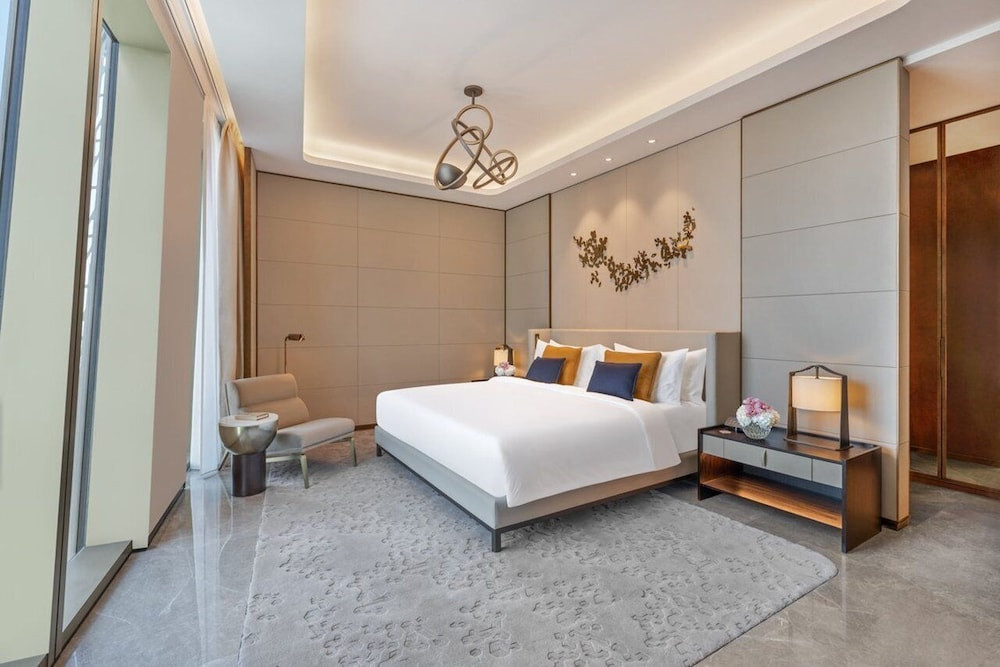MANDARIN ORIENTAL DOWNTOWN — фото 14