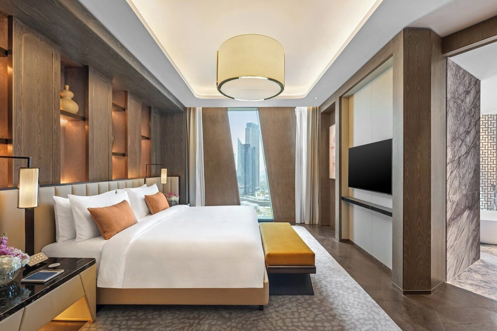 MANDARIN ORIENTAL DOWNTOWN — фото 15