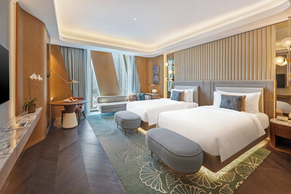 MANDARIN ORIENTAL DOWNTOWN — фото 16