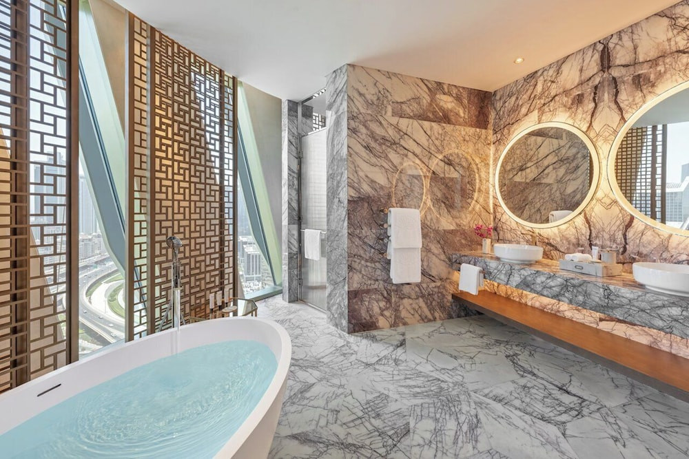 MANDARIN ORIENTAL DOWNTOWN — фото 17
