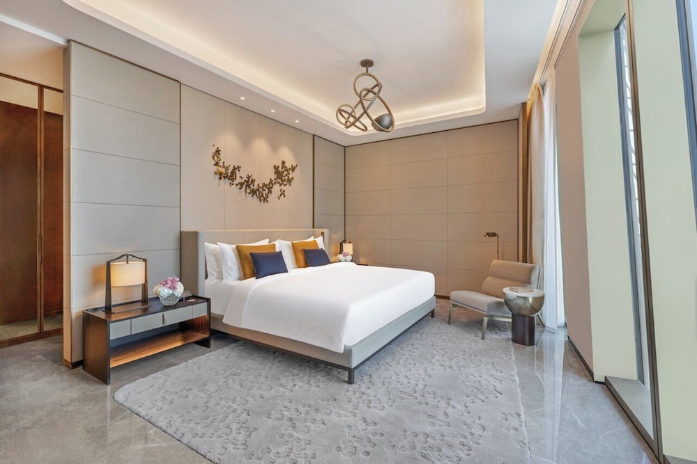 MANDARIN ORIENTAL DOWNTOWN — фото 18