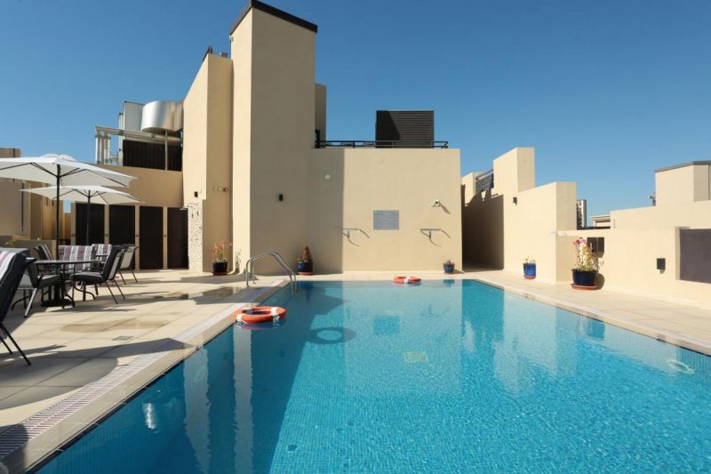 MARBELLA HOLIDAY HOMES RENTAL LLC — фото 3