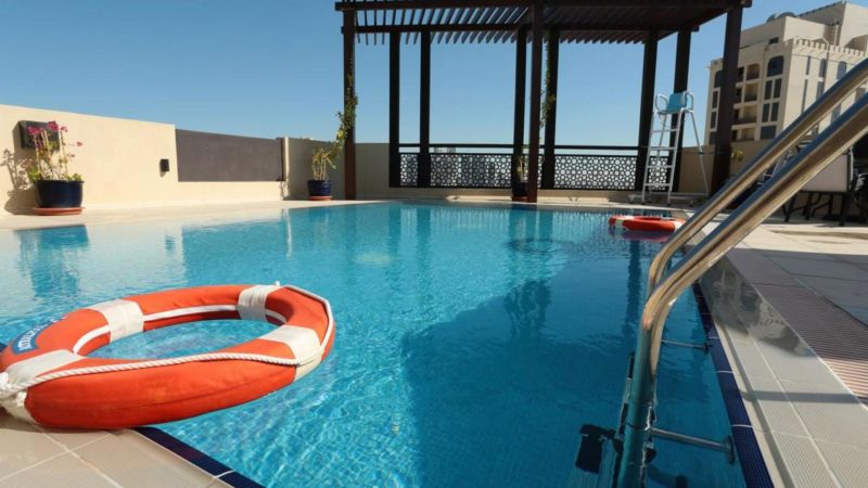MARBELLA HOLIDAY HOMES RENTAL LLC — фото 4