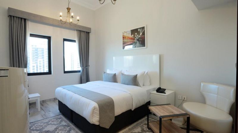 MARBELLA HOLIDAY HOMES RENTAL LLC — фото 5