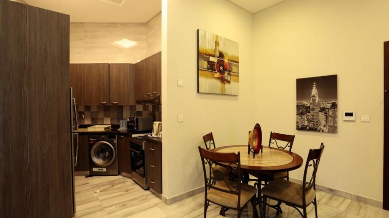 MARBELLA HOLIDAY HOMES RENTAL LLC — фото 7