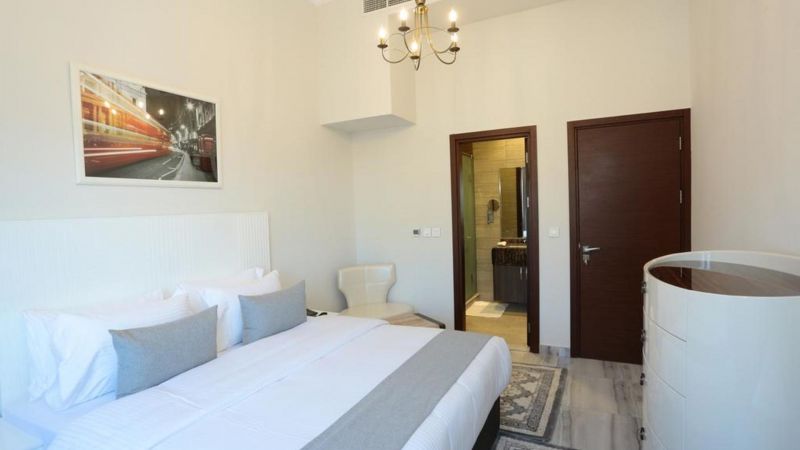 MARBELLA HOLIDAY HOMES RENTAL LLC — фото 8