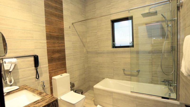 MARBELLA HOLIDAY HOMES RENTAL LLC — фото 9
