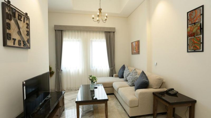 MARBELLA HOLIDAY HOMES RENTAL LLC — фото 11