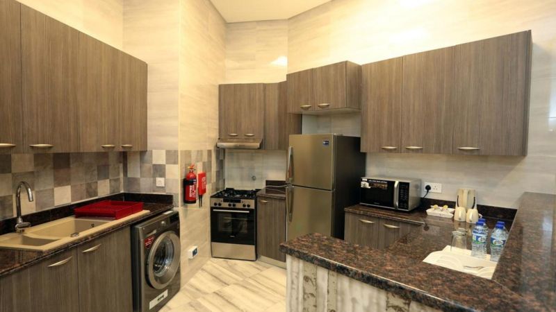 MARBELLA HOLIDAY HOMES RENTAL LLC — фото 12