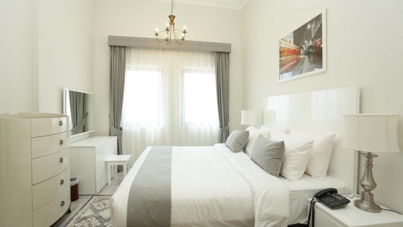 MARBELLA HOLIDAY HOMES RENTAL LLC — фото 13