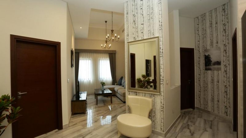MARBELLA HOLIDAY HOMES RENTAL LLC — фото 14