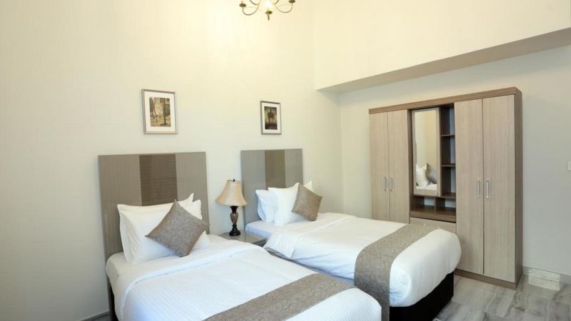 MARBELLA HOLIDAY HOMES RENTAL LLC — фото 15