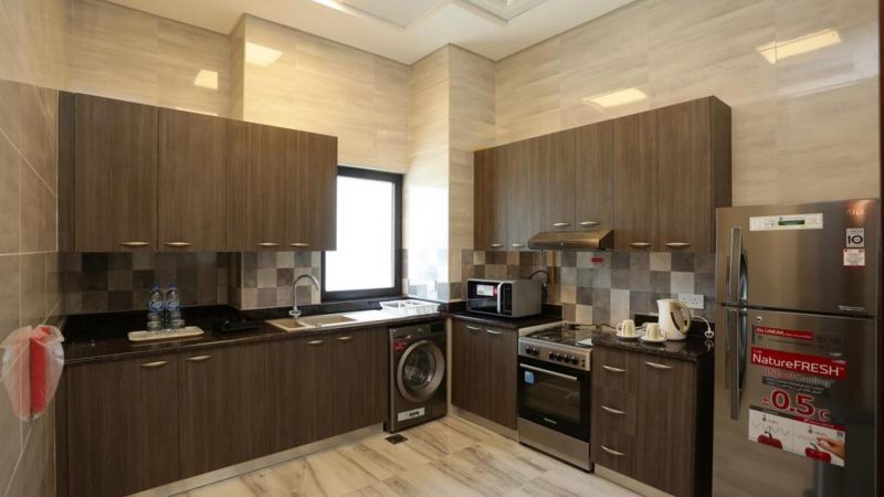 MARBELLA HOLIDAY HOMES RENTAL LLC — фото 16