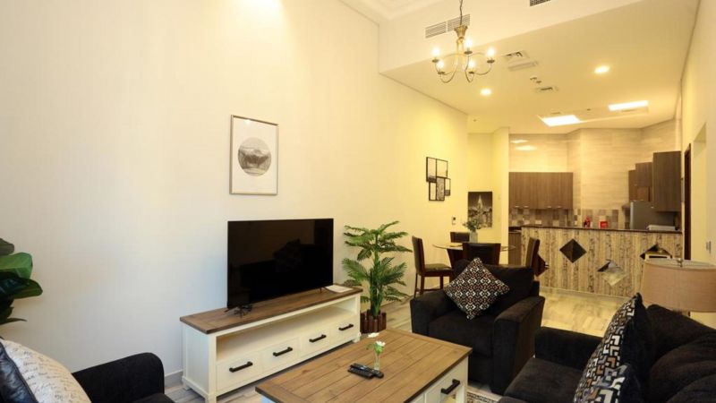 MARBELLA HOLIDAY HOMES RENTAL LLC — фото 17