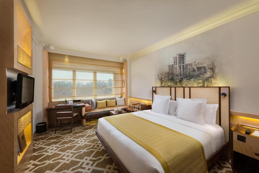 MARCO POLO HOTEL — фото 17