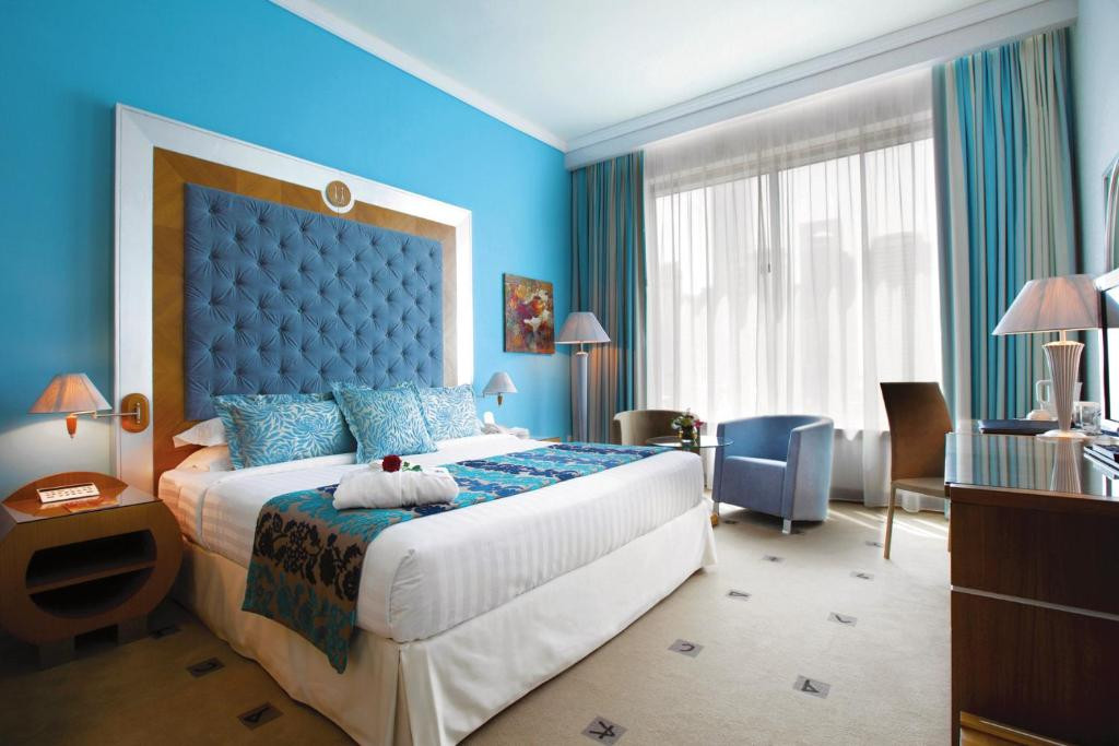 MARINA BYBLOS HOTEL — фото 2