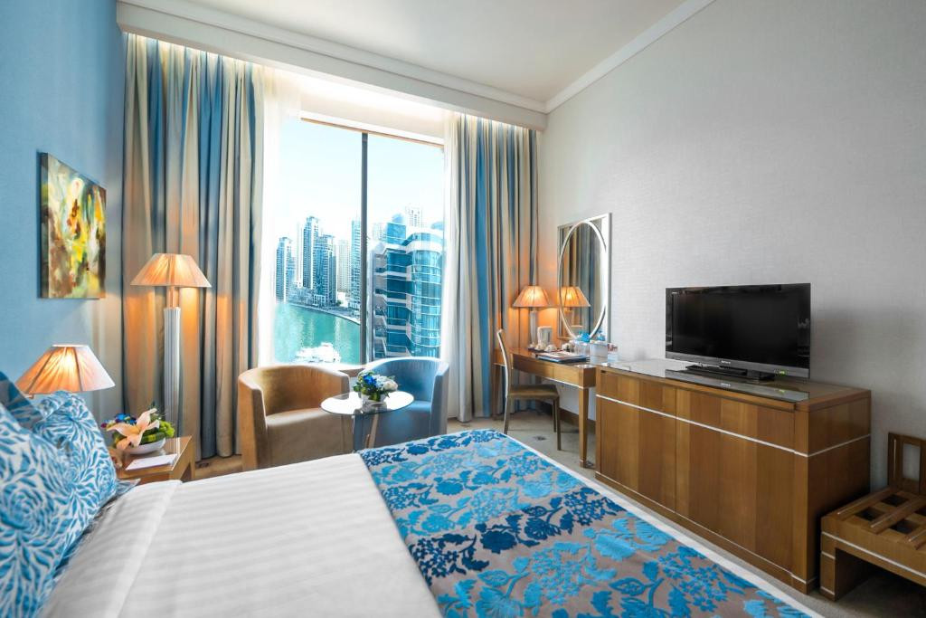 MARINA BYBLOS HOTEL — фото 3
