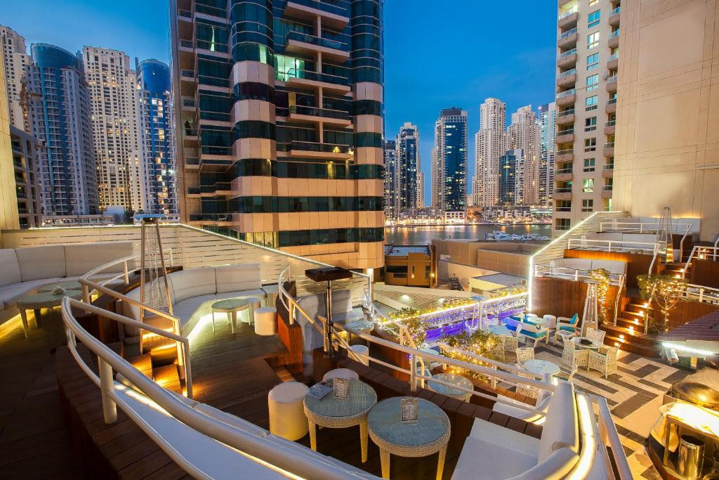 MARINA BYBLOS HOTEL — фото 6