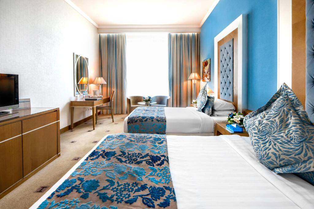 MARINA BYBLOS HOTEL — фото 9