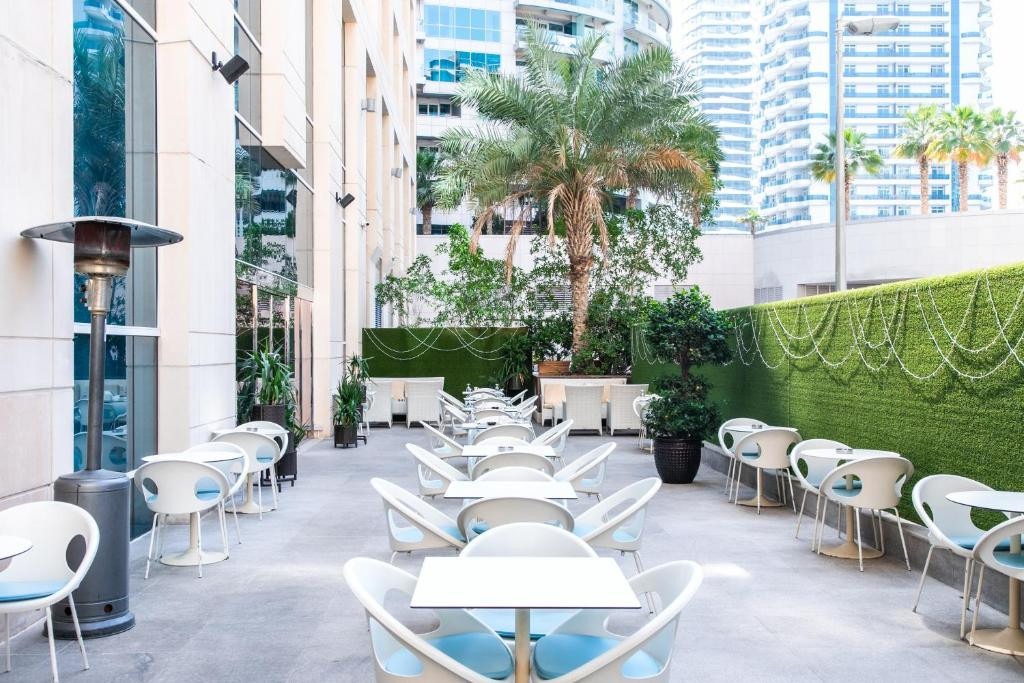 MARINA BYBLOS HOTEL — фото 13