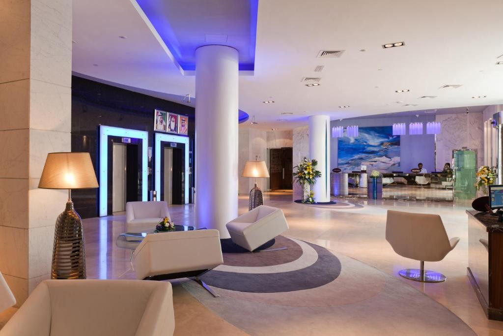 MARINA BYBLOS HOTEL — фото 15