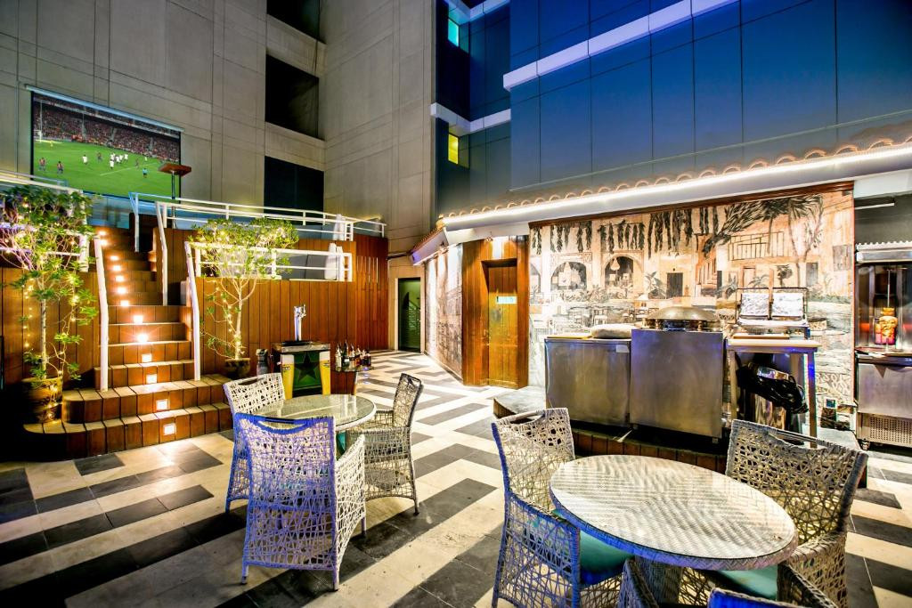 MARINA BYBLOS HOTEL — фото 16