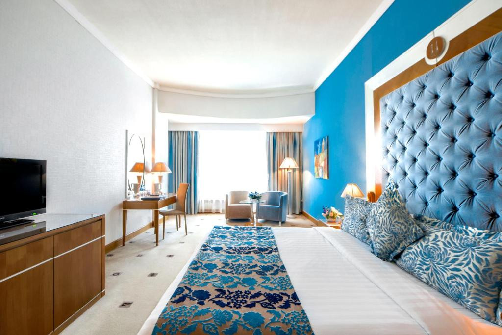 MARINA BYBLOS HOTEL — фото 18