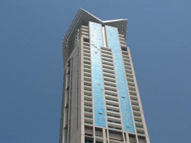 MARINA HEIGHTS TOWER