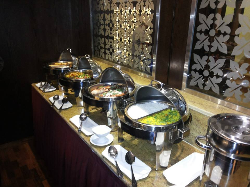 MARK INN HOTEL DEIRA — фото 7