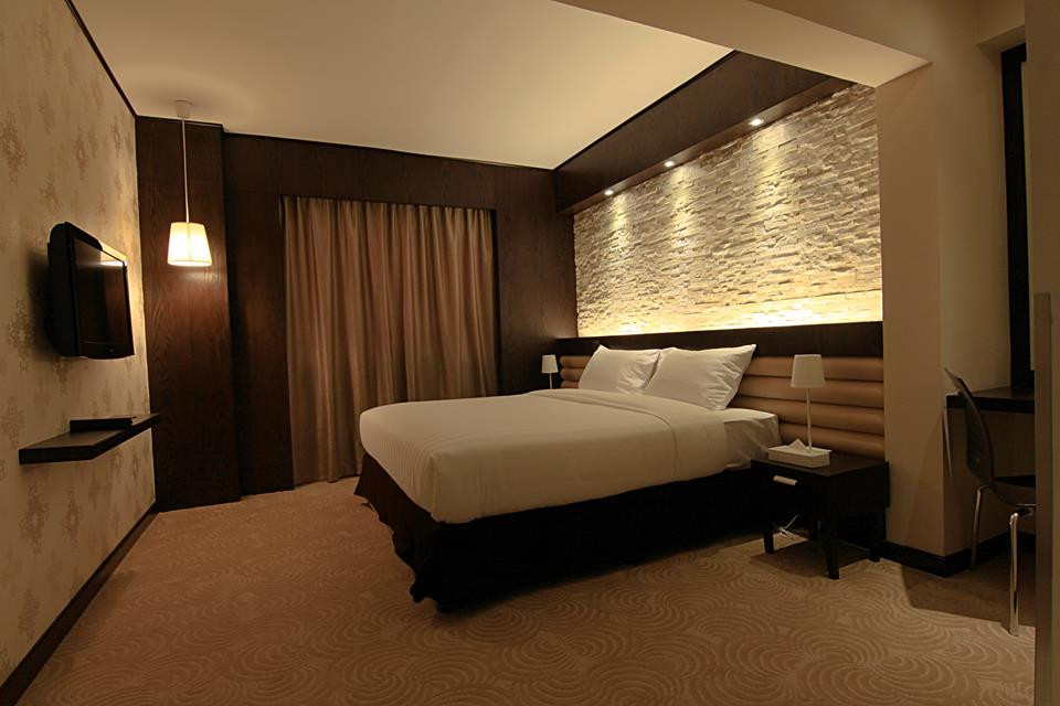 MARK INN HOTEL DEIRA — фото 10