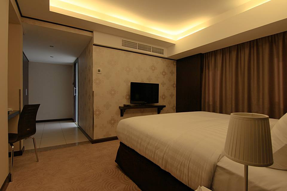 MARK INN HOTEL DEIRA — фото 11