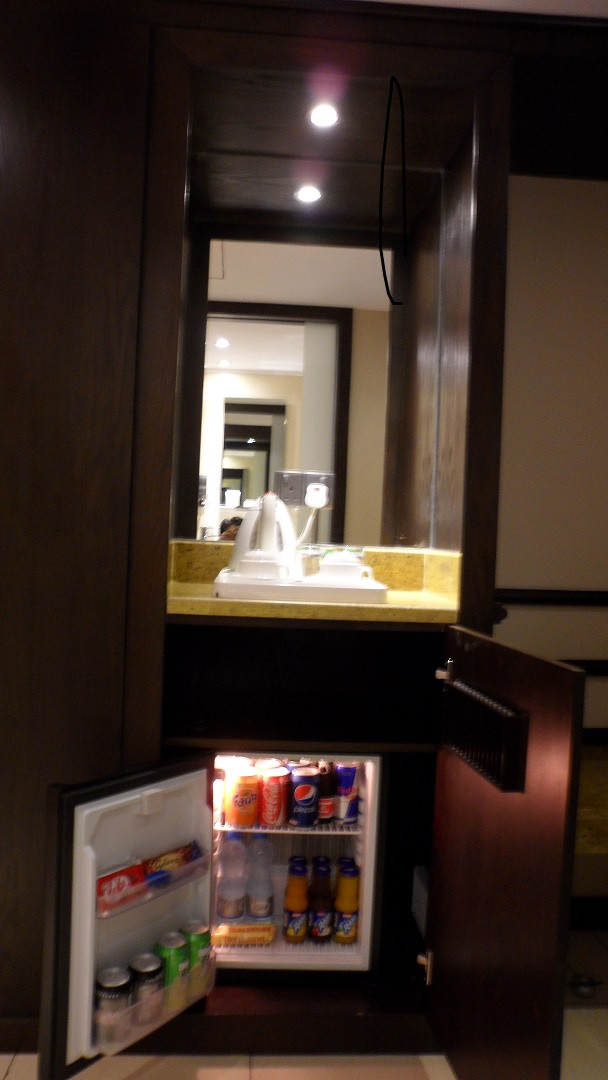 MARK INN HOTEL DEIRA — фото 12
