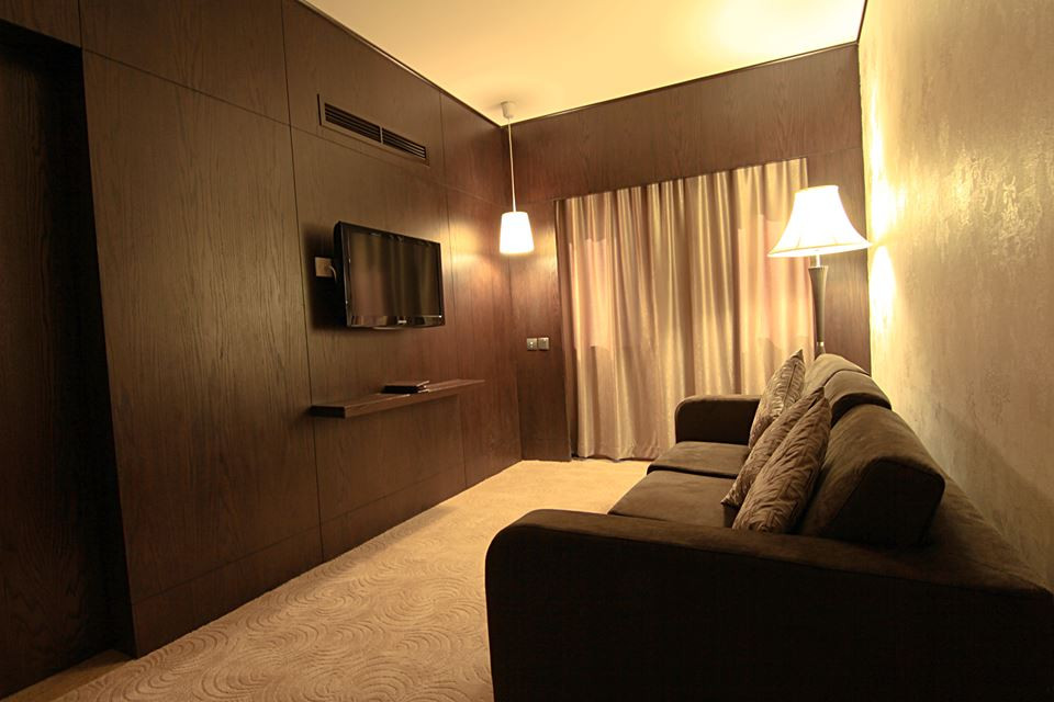 MARK INN HOTEL DEIRA — фото 14