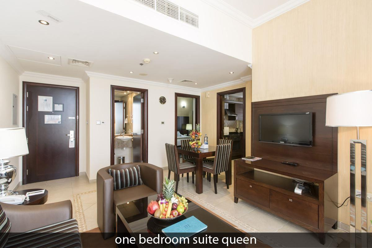 MARMARA HOTEL APARTMENTS (EX. MARMARA DELUXE) — фото 8