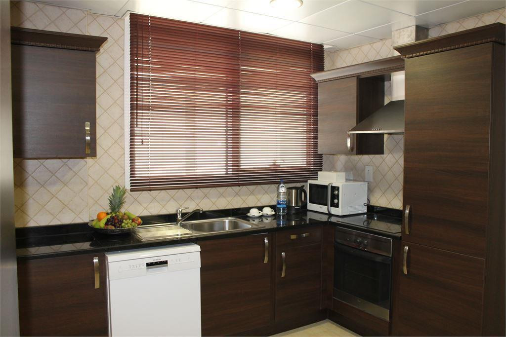 MARMARA HOTEL APARTMENTS (EX. MARMARA DELUXE) — фото 14