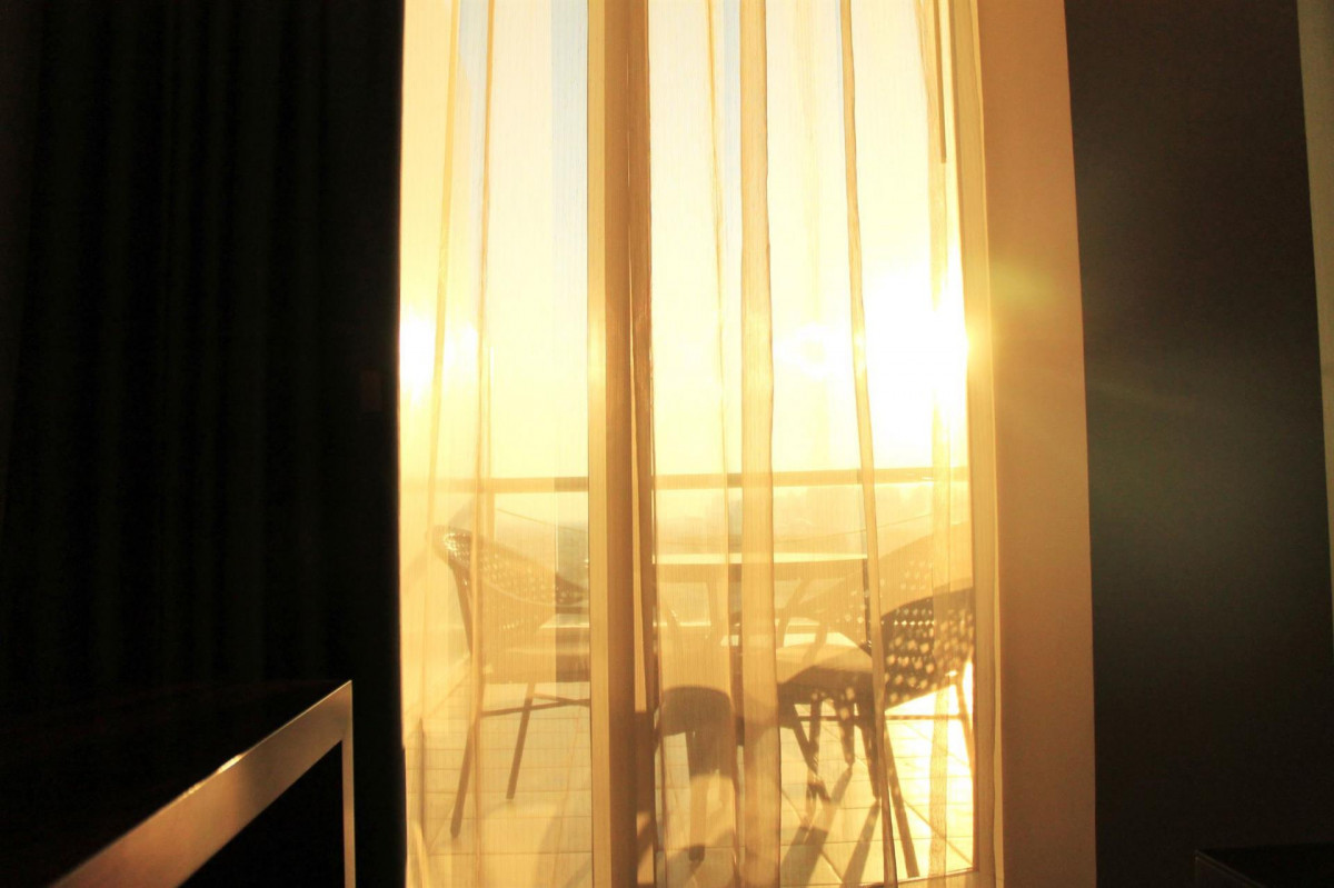 MARMARA HOTEL APARTMENTS (EX. MARMARA DELUXE) — фото 15
