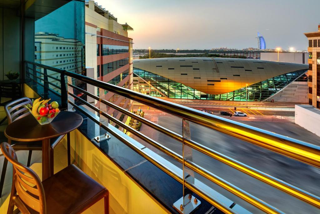 MD HOTEL BY GEWAN — фото 11