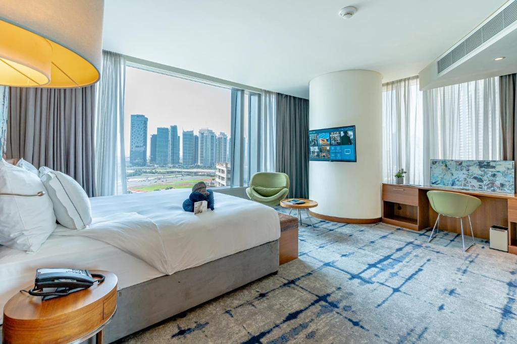 MEDIA ONE HOTEL — фото 11