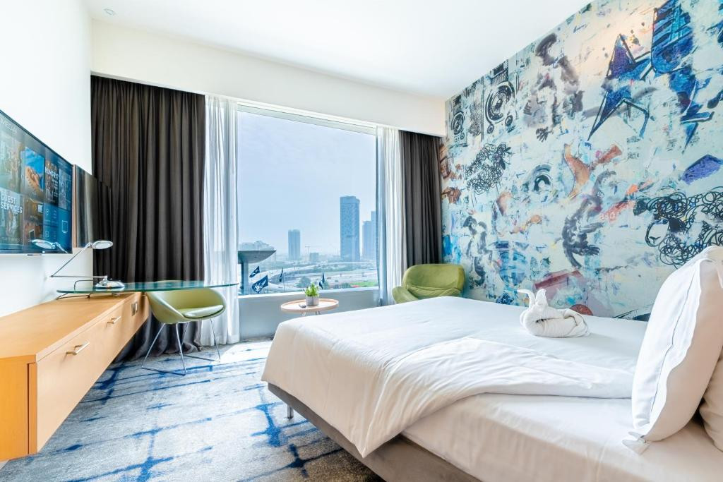 MEDIA ONE HOTEL — фото 17